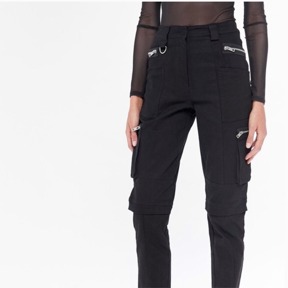 I.AM.GIA Ursa Cargo Pants - Picture 9 of 12